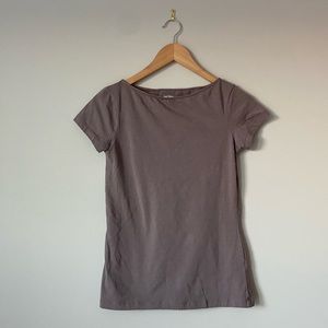 Organic Cotton Tee